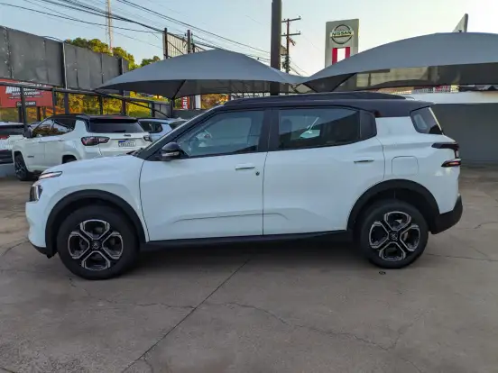 CITROËN-C3 AIRCROSS-2024