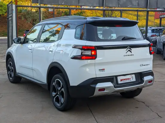 CITROËN-C3 AIRCROSS-2024
