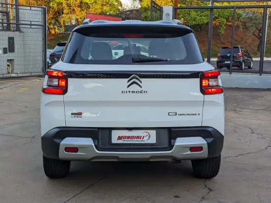 CITROËN-C3 AIRCROSS-2024