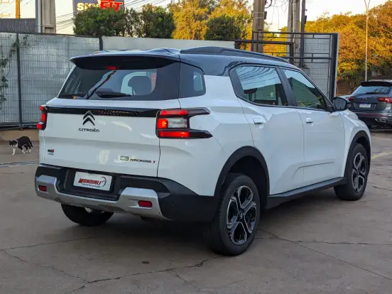 CITROËN-C3 AIRCROSS-2024