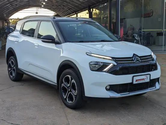 CITROËN-C3 AIRCROSS-2024