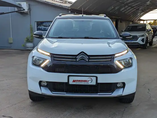 CITROËN-C3 AIRCROSS-2024