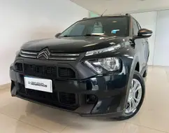 CITROËN C3 AIRCROSS 1.0 TURBO 200 FLEX FEEL CVT CITROËN C3 AIRCROSS 1.0 TURBO 200 FLEX FEEL CVT