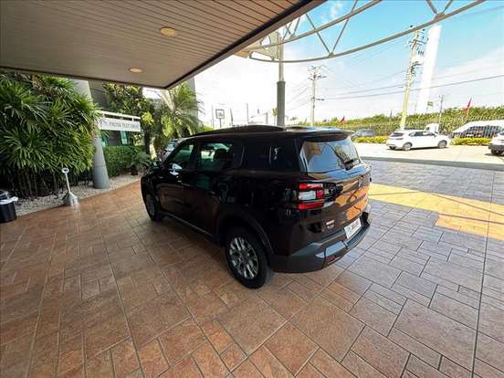 CITROËN-C3 AIRCROSS-1.0 TURBO 200 FLEX FEEL PACK CVT CITROËN-C3 AIRCROSS-2024