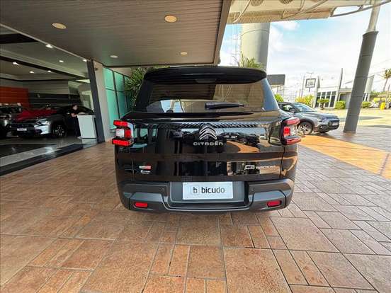 CITROËN-C3 AIRCROSS-1.0 TURBO 200 FLEX FEEL PACK CVT CITROËN-C3 AIRCROSS-2024