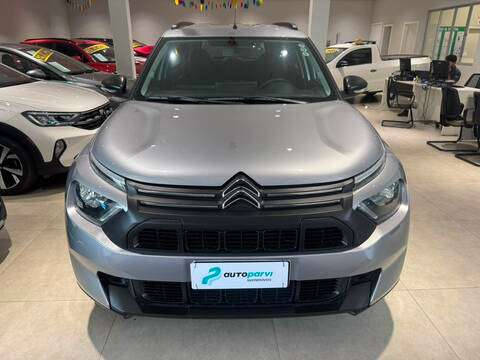 CITROËN-C3 AIRCROSS-2024