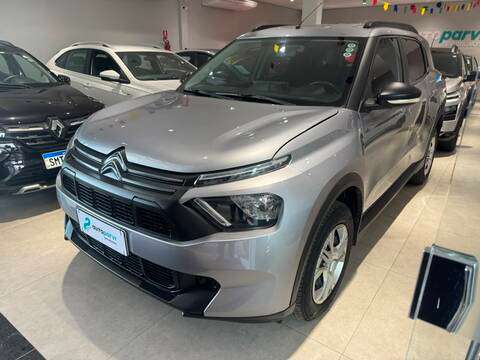 CITROËN-C3 AIRCROSS-2024