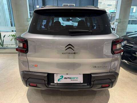CITROËN-C3 AIRCROSS-2024