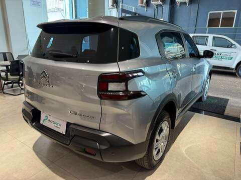 CITROËN-C3 AIRCROSS-2024