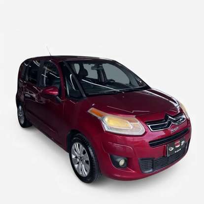 CITROËN-C3 PICASSO-2011