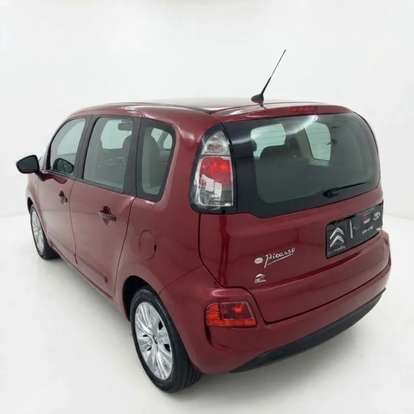 CITROËN-C3 PICASSO-2011