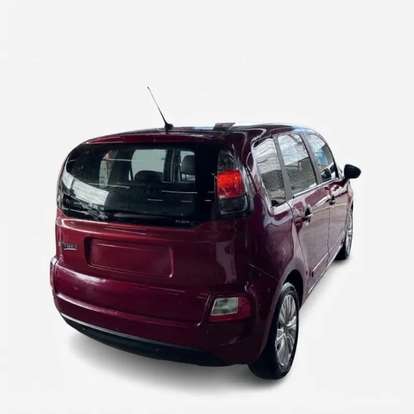 CITROËN-C3 PICASSO-2011