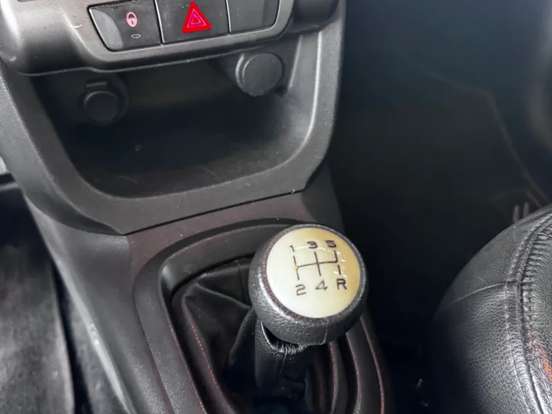 CITROËN-C3 PICASSO-1.6 FLEX GLX MANUAL CITROËN-C3 PICASSO-2011