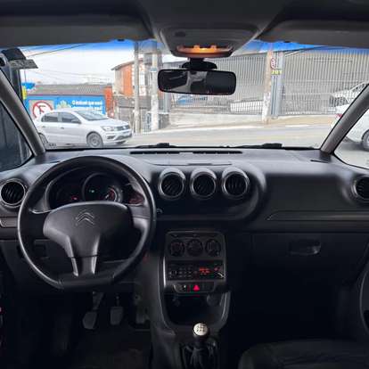 CITROËN-C3 PICASSO-2011
