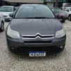 CITROËN C4 2.0 GLX PALLAS 16V FLEX 4P MANUAL CITROËN C4 2.0 GLX PALLAS 16V FLEX 4P MANUAL