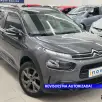 CITROËN C4 CACTUS 1.6 VTI 120 FLEX FEEL EAT6 CITROËN C4 CACTUS 1.6 VTI 120 FLEX FEEL EAT6