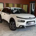 CITROËN C4 CACTUS 1.6 THP FLEX SHINE EAT6 CITROËN C4 CACTUS 1.6 THP FLEX SHINE EAT6