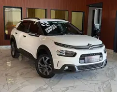 CITROËN C4 CACTUS 1.6 THP FLEX SHINE EAT6 CITROËN C4 CACTUS 1.6 THP FLEX SHINE EAT6