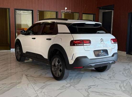 CITROËN-C4 CACTUS-2021