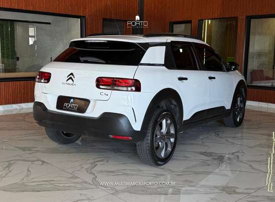 CITROËN-C4 CACTUS-2021