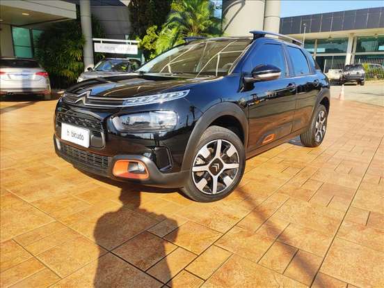 CITROËN-C4 CACTUS-2023