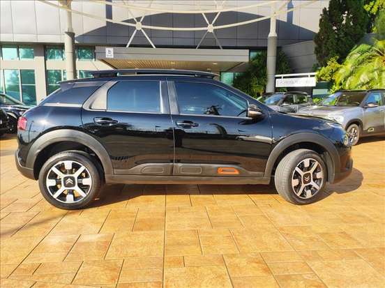 CITROËN-C4 CACTUS-2023