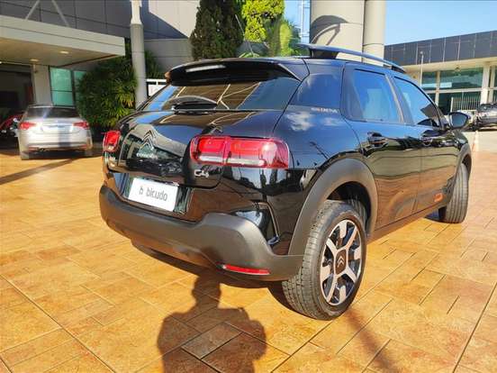 CITROËN-C4 CACTUS-1.6 THP FLEX SHINE PACK EAT6 CITROËN-C4 CACTUS-2023