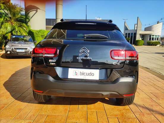 CITROËN-C4 CACTUS-1.6 THP FLEX SHINE PACK EAT6 CITROËN-C4 CACTUS-2023