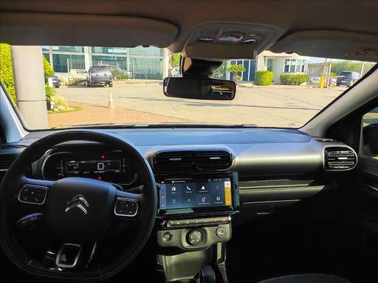 CITROËN-C4 CACTUS-1.6 THP FLEX SHINE PACK EAT6 CITROËN-C4 CACTUS-2023