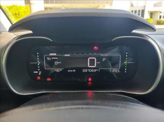 CITROËN-C4 CACTUS-1.6 THP FLEX SHINE PACK EAT6 CITROËN-C4 CACTUS-2023