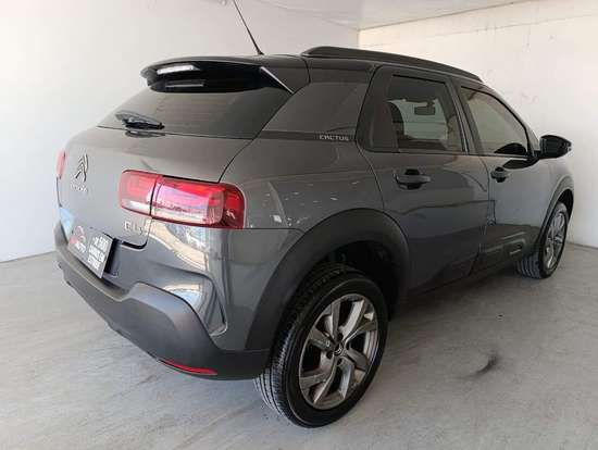 CITROËN-C4 CACTUS-2022