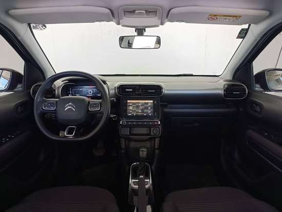 CITROËN-C4 CACTUS-2022