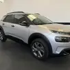 CITROËN C4 CACTUS 1.6 VTI 120 FLEX FEEL EAT6 CITROËN C4 CACTUS 1.6 VTI 120 FLEX FEEL EAT6