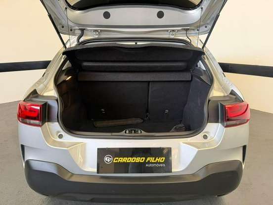 CITROËN-C4 CACTUS-2022