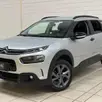 CITROËN C4 CACTUS 1.6 VTI 120 FLEX FEEL EAT6 CITROËN C4 CACTUS 1.6 VTI 120 FLEX FEEL EAT6