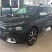 CITROËN C4 CACTUS 1.6 VTI 120 FLEX FEEL PACK EAT6 CITROËN C4 CACTUS 1.6 VTI 120 FLEX FEEL PACK EAT6