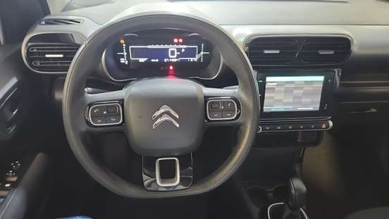 CITROËN-C4 CACTUS-2020