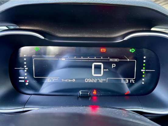 CITROËN-C4 CACTUS-1.6 VTI 120 FLEX LIVE EAT6 CITROËN-C4 CACTUS-2021