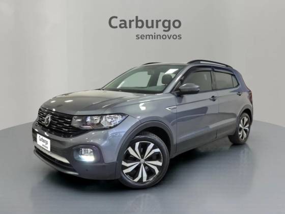 CITROËN C4 CACTUS 1.6 VTI 120 FLEX LIVE EAT6
