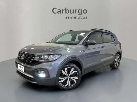 CITROËN-C4 CACTUS-1.6 VTI 120 FLEX LIVE EAT6 CITROËN-C4 CACTUS-2020