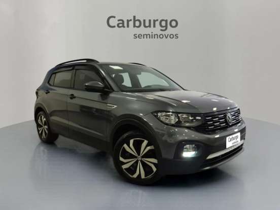 CITROËN-C4 CACTUS-1.6 VTI 120 FLEX LIVE EAT6 CITROËN-C4 CACTUS-2020