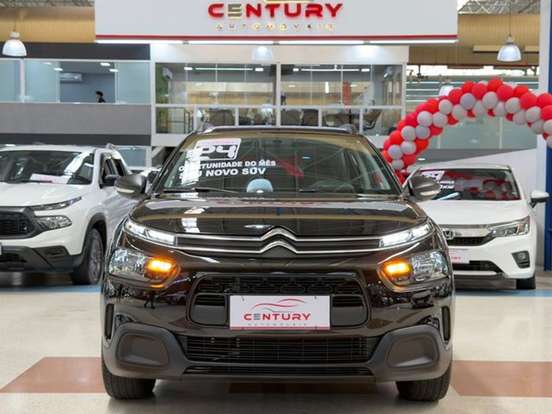 CITROËN-C4 CACTUS-2023