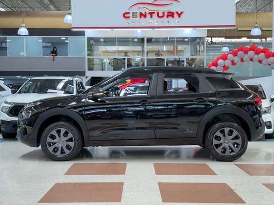 CITROËN-C4 CACTUS-1.6 VTI 120 FLEX LIVE EAT6 CITROËN-C4 CACTUS-2023
