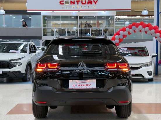 CITROËN-C4 CACTUS-2023