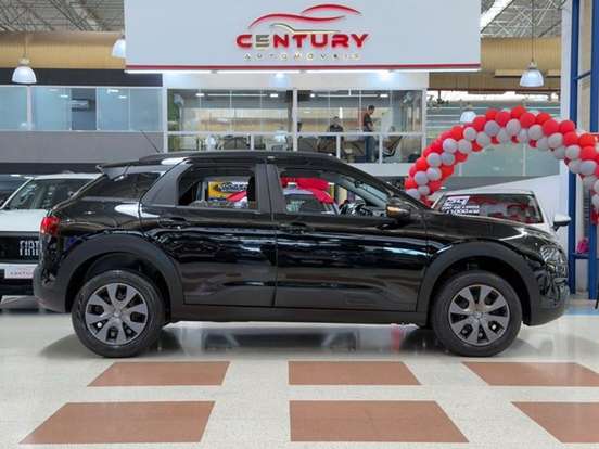 CITROËN-C4 CACTUS-2023