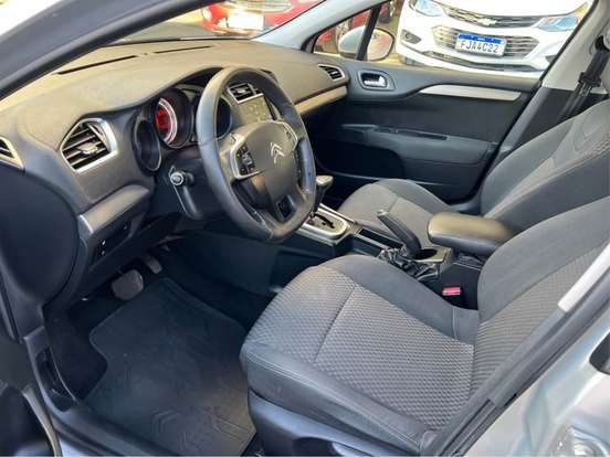 CITROËN-C4 LOUNGE-2015