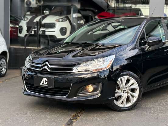 CITROËN-C4 LOUNGE-2015