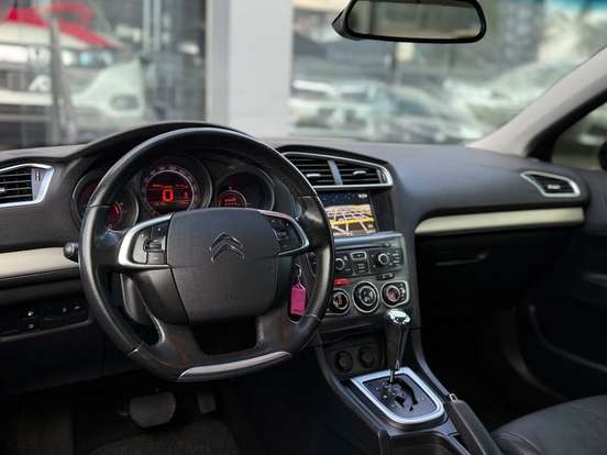 CITROËN-C4 LOUNGE-2015