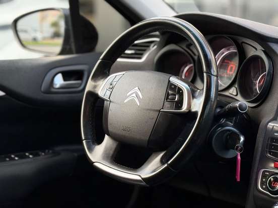 CITROËN-C4 LOUNGE-2015