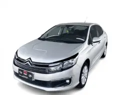 CITROËN C4 LOUNGE 1.6 THP FLEX LIVE BUSINESS BVA CITROËN C4 LOUNGE 1.6 THP FLEX LIVE BUSINESS BVA